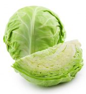 Cabbage Green – பச்சை முட்டைக்கோஸ்