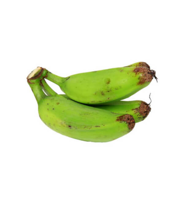 Banana Ra3w