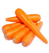 Carrot Ooty – கேரட் ஊட்டி