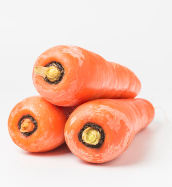 Carrot - Ooty