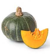 Pumpkin – பூசணி