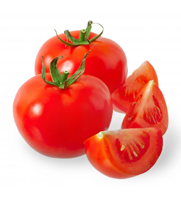 Tomato - Hybrid