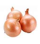 Onion – வெங்காயம்