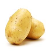 Potato – உருளைக்கிழங்கு