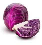Cabbage Purple, (1 kg) – ஊதா முட்டைக்கோஸ்