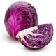 cabbage red