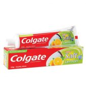 Colgate – Active Salt Lemon Healthy White Toothpaste