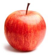 Apple – (1 kg) –