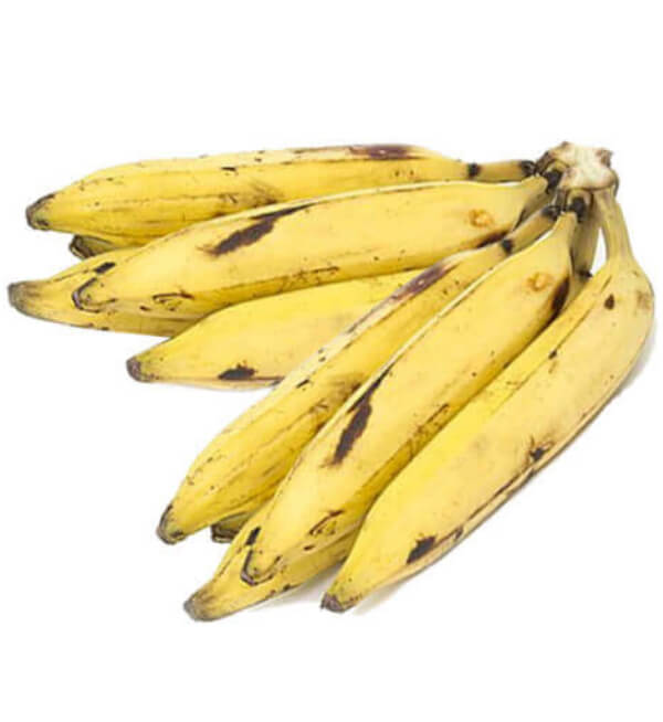 Banana - Ethan