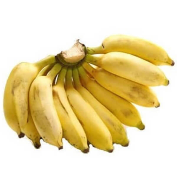 Banana - Rasakadali