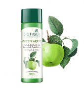 Biotique Bio Green Apple Shampoo & Conditioner – பயோடிக் பயோ கிரீன் ஆப்பிள் ஷாம்பு & கண்டிஷனர்