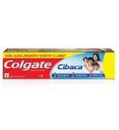 Colgate  Cibaca Toothpaste – கோல்கேட்  சிபாக்கா பற்பசை