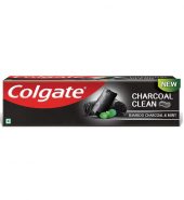 Colgate – Charcoal Clean Toothpaste, (120 gm)
