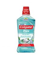 Colgate – Plax Active Salt Mouthwash