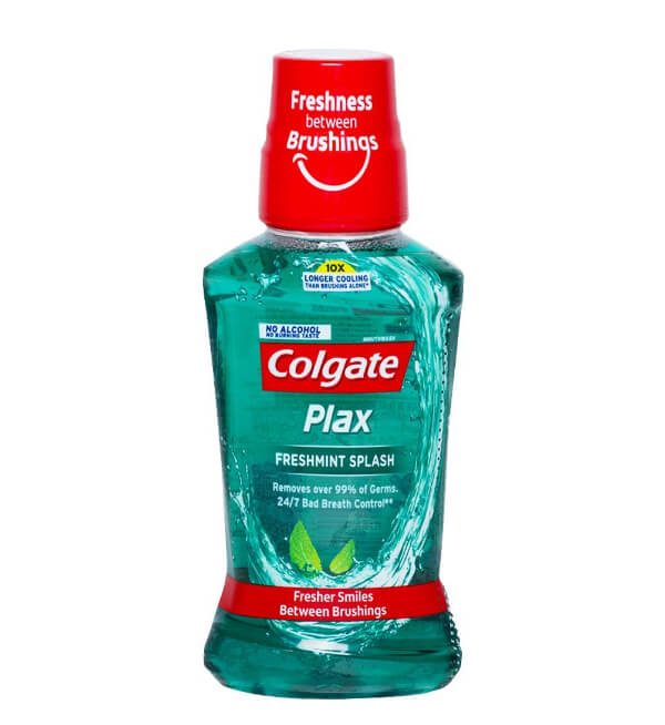 Colgate-Plax-Freshmint-Splash-Mouthwash