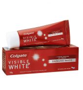 Colgate – Visible White Toothpaste