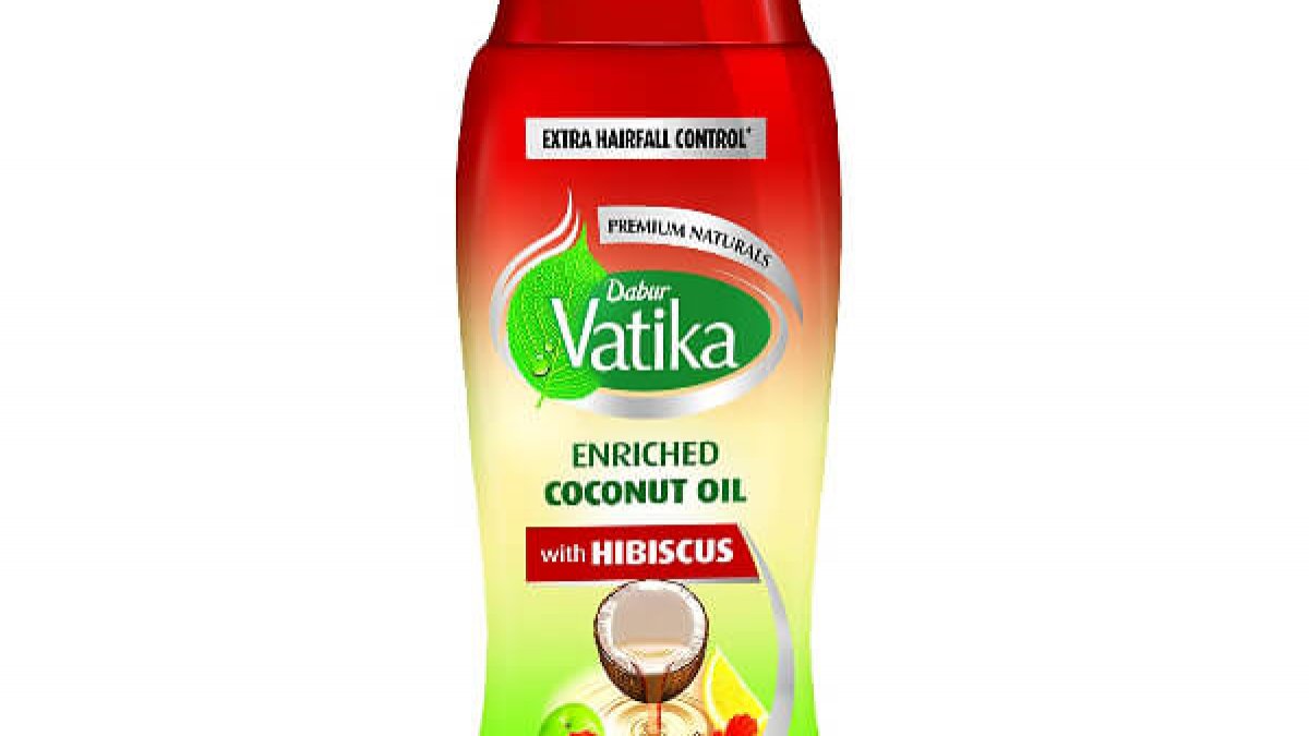Dabur Vatika Coconut Hair Oil review  Indian Beauty Forever