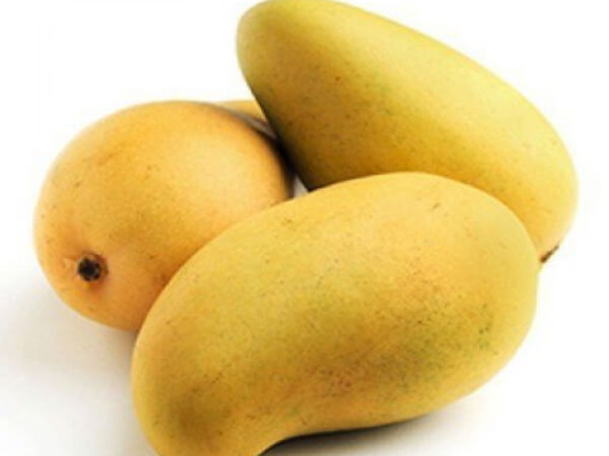 Mango - Kilichundan, (1 kg) - கிளிச்சுண்டன் - Nagercoil Shopping App -  kumaribasket.com
