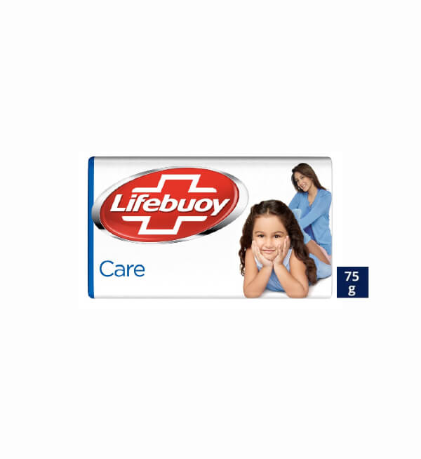 Lifebuoy Care Soap Bar