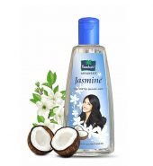 Parachute Advansed Jasmine Oil, (Multi Size)