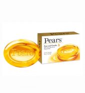 Pears Pure & Gentle Soap With Natural Oils – பியர்ஸ் பியூர் மற்றும் ஜென்டில் சோப்