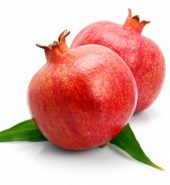 Pomegranate – மாதுளை