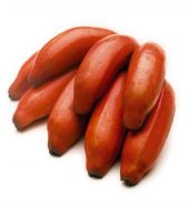 Red Banana –  செவ்வாழை