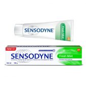 Sensodyne – Fresh Mint Toothpaste – சென்சோடைன் ஃபிரஷ் மின்ட் டூத்பேஸ்ட்