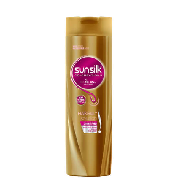 Sunsilk Hairfall Solution Shampoo
