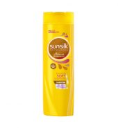Sunsilk Nourishing Soft & Smooth Shampoo, (Multi Size)