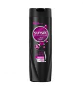 Sunsilk Stunning Black Shine Shampoo, (Multi Size)