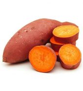 Sweet Potato – சர்க்கரை வள்ளி கிழங்கு