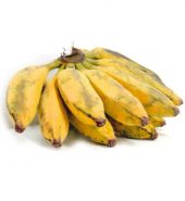 Bayan Banana – பேயன் பழம்