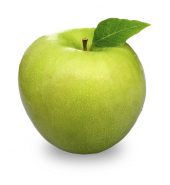 Apple – Granny Smith, (1 kg) – கிரன்னி ஸ்மித்