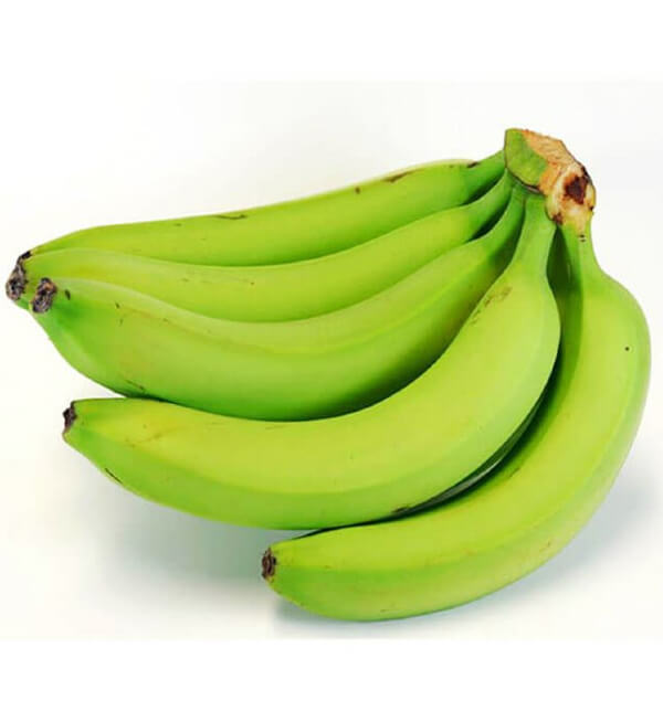 green banana 2