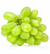 Grapes – Green Seedless – திராட்சை பச்சை விதை இல்லாதது
