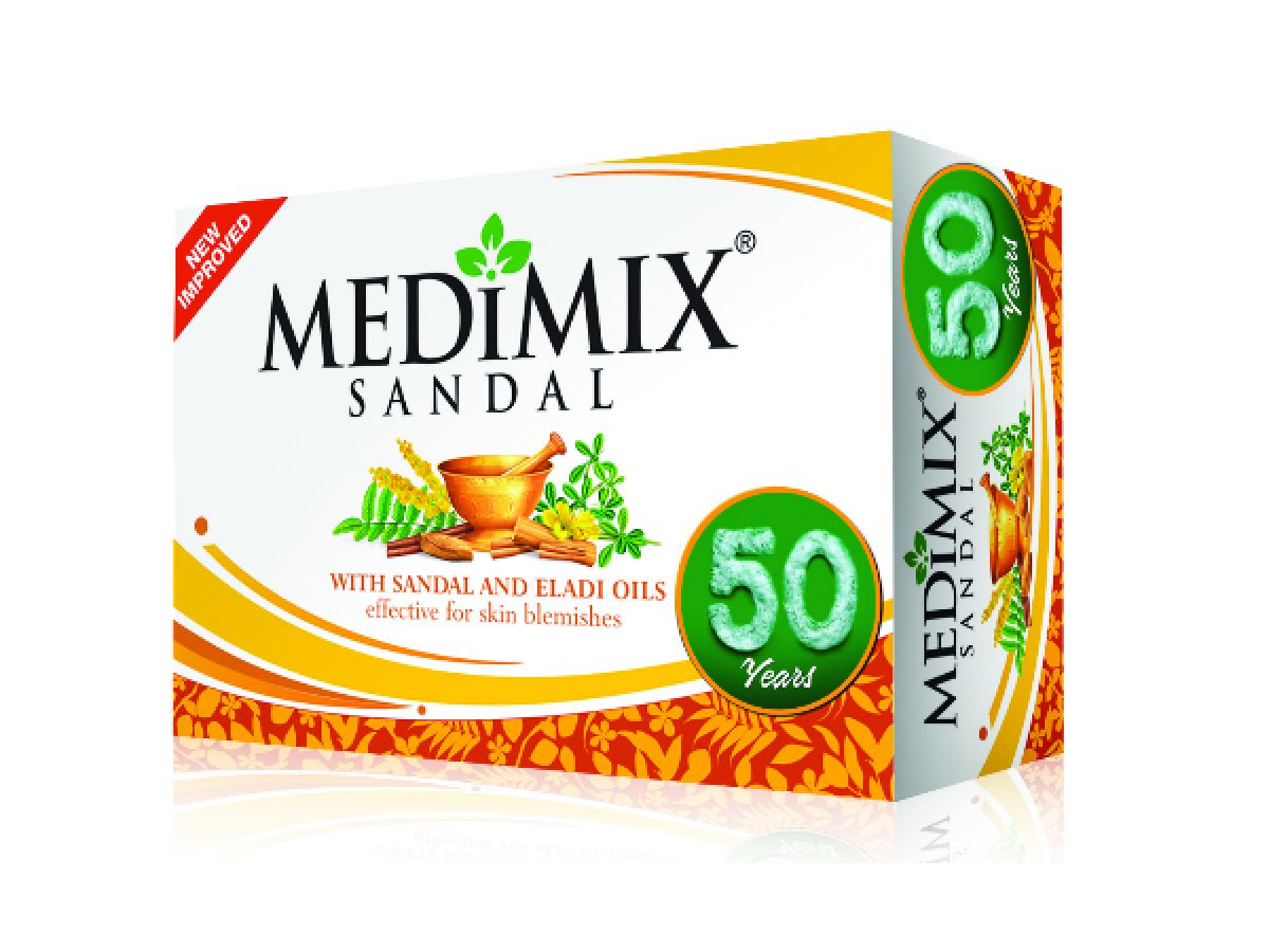 Medimix Glowing Skin Soap Review | Medimix Sandal Soap Review | Soap