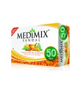 Medimix Sandal Soap – மெடிமிக்ஸ் சந்தனம் சோப்பு