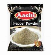 Aachi Black Pepper Powder – ஆச்சி கருப்பு மிளகு தூள்