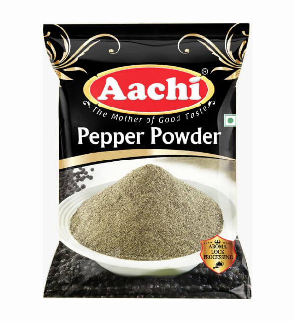 Aachi Masala pepper powder