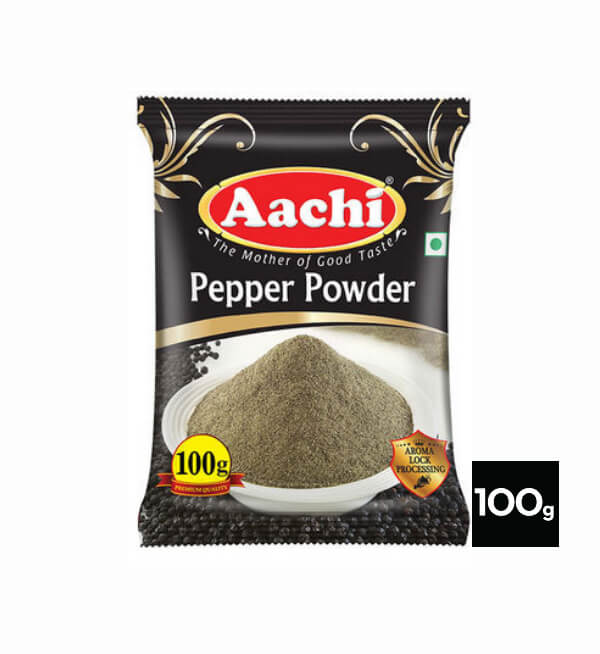 Aachi Masala pepper powder