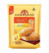 Aashirvaad – Wheat Flour Select Atta – ஆஷிர்வாட் செலக்ட் – கோதுமை மாவு