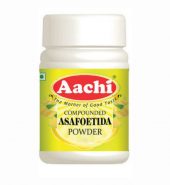 Aachi Asafoetida Powder – பெருங்காயம் தூள்