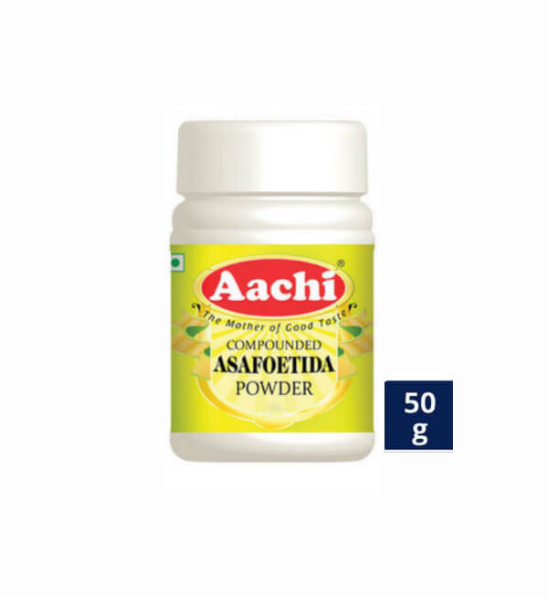Asafoetida Powder Aachi Masala