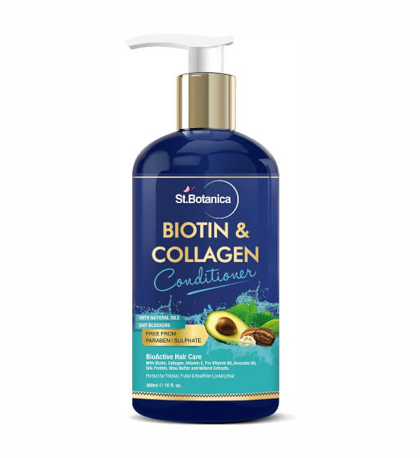 Biotin Collagen Hair Conditioner1