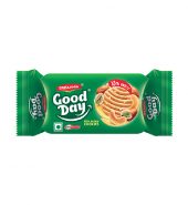 Britannia, Good Day Pista Badam Cookies – பிரிட்டானியா, குட் டே பிஸ்தா பாதம் குக்கீகள்