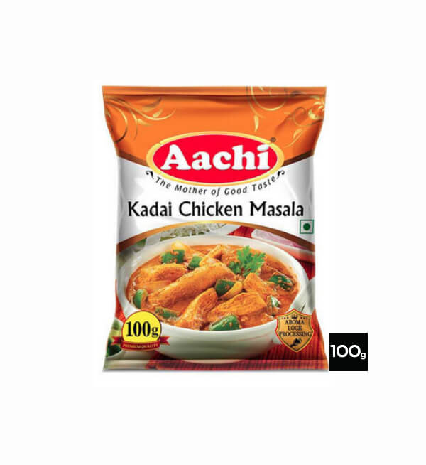 Chicken Masala Aachi Masala