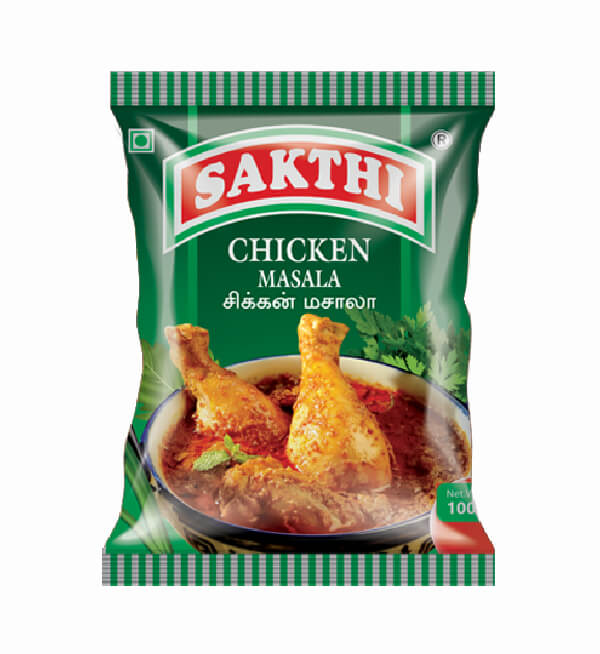 Chicken Masala Sakthi Masala