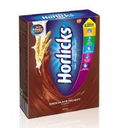 Horlicks – Chocolate Delight – ஹார்லிக்ஸ் – சாக்லேட் டிலைட்