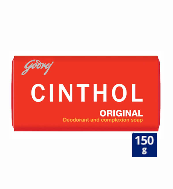 Cinthol Soap Original